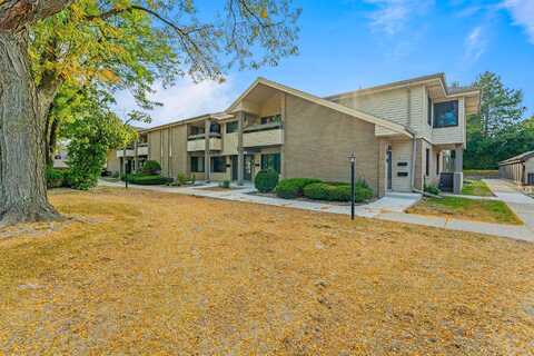 Carriage, NEW BERLIN, WI 53151