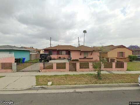 Haskins, COMPTON, CA 90220