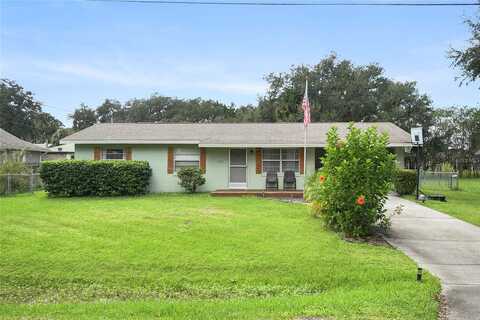 Center, DELAND, FL 32720