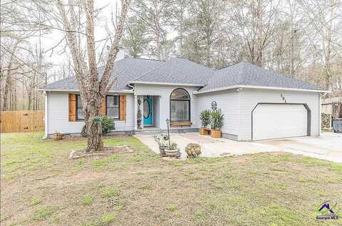 Vonron, MACON, GA 31210