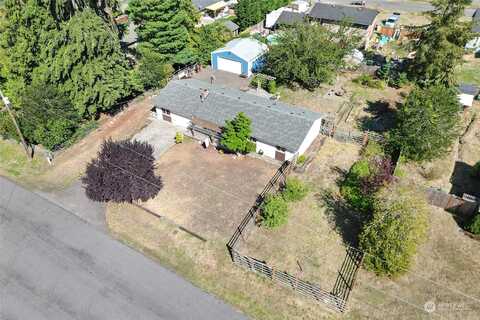 132Nd, PUYALLUP, WA 98374