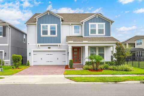 Wabasso, WINTER GARDEN, FL 34787