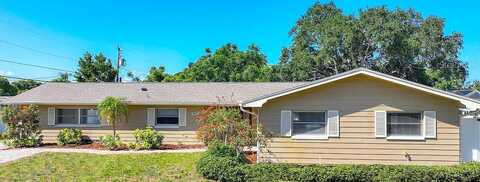 Yacht Club, SEMINOLE, FL 33776
