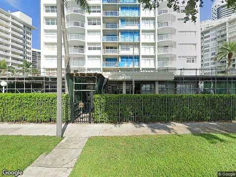 Brickell Bay, MIAMI, FL 33131