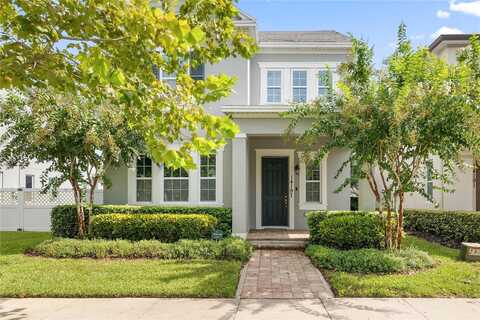 Shocklach, WINTER GARDEN, FL 34787