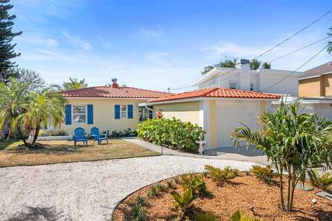 Parsley, MADEIRA BEACH, FL 33708