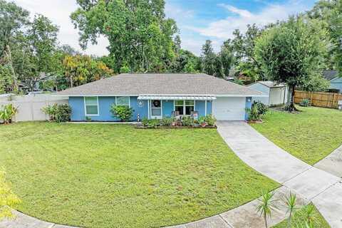 Murillo, RUSKIN, FL 33570