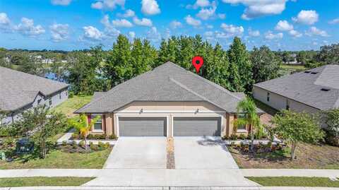 Weddington, HUDSON, FL 34669