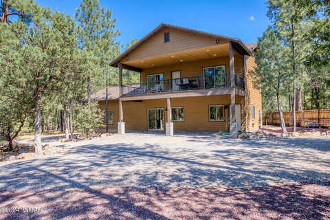 Ox Bow, LAKESIDE, AZ 85929