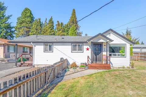 Maddock, LONGVIEW, WA 98632
