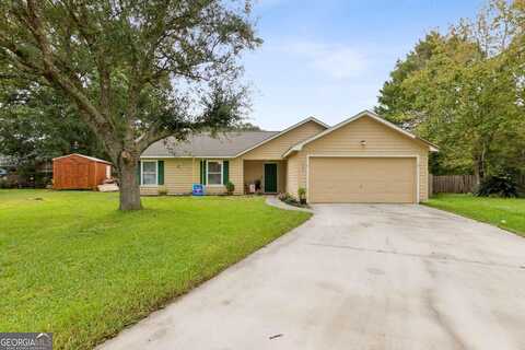 Lake Ashley, KINGSLAND, GA 31548