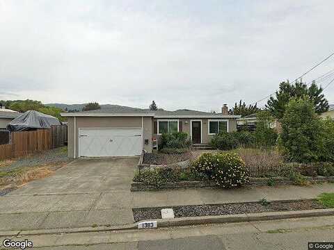 Donna, NOVATO, CA 94947
