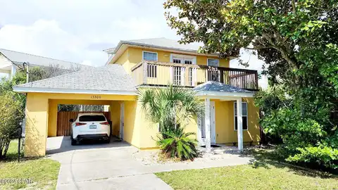 Hibiscus, PANAMA CITY BEACH, FL 32407