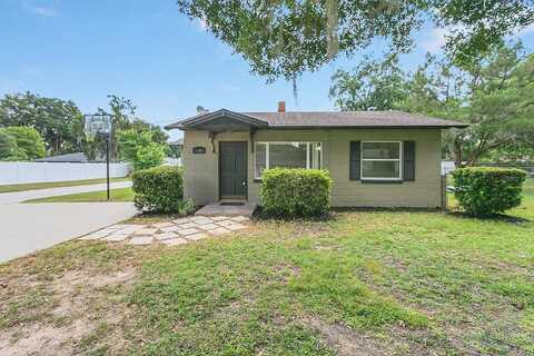 Center, EUSTIS, FL 32726