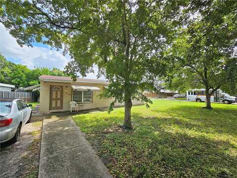 72Nd, HOLLYWOOD, FL 33024