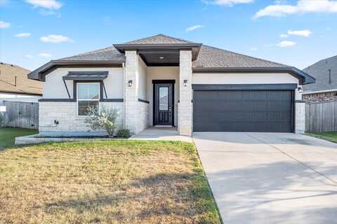 James Rose, BASTROP, TX 78602