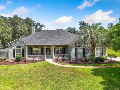 9Th, NEWBERRY, FL 32669