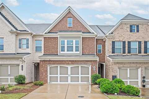 Hampton Oaks, ALPHARETTA, GA 30004