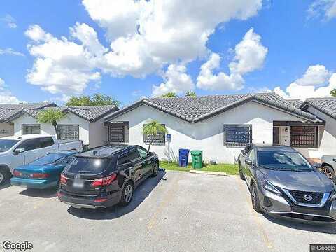 10Th, MIAMI, FL 33184