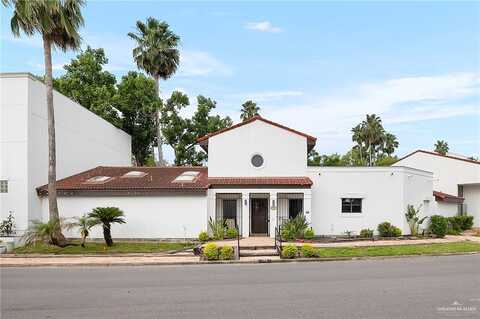 Tearose, MCALLEN, TX 78504