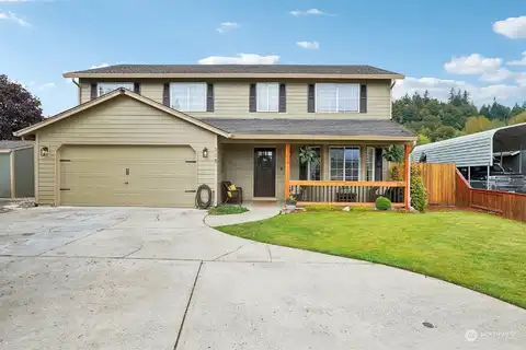 Regal, KELSO, WA 98626
