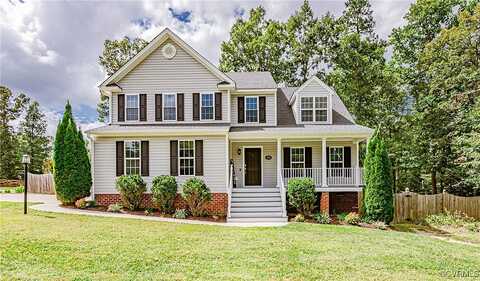 Oakrise, NEW KENT, VA 23124