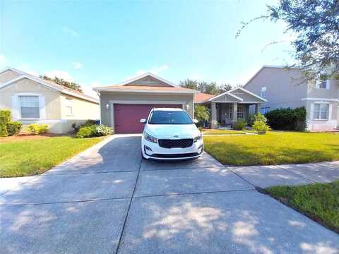 Laurel Brook, RIVERVIEW, FL 33569