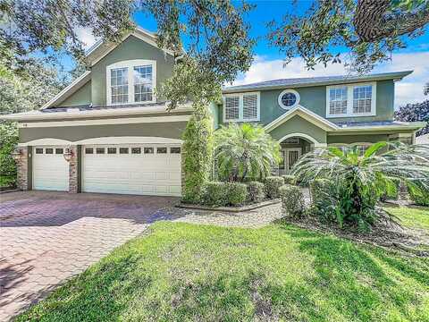 English Garden, WINTER GARDEN, FL 34787