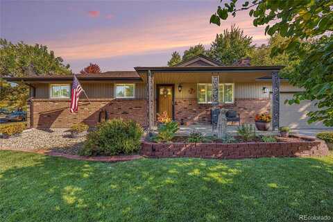 70Th, ARVADA, CO 80004