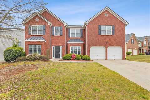 Diamond, MCDONOUGH, GA 30252