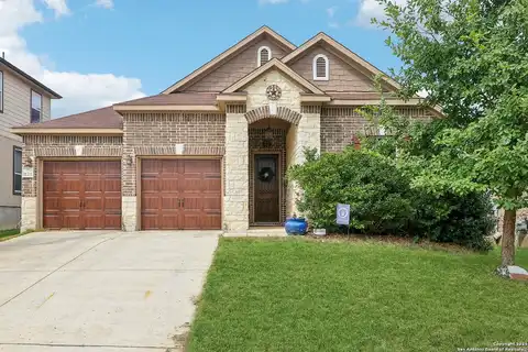 Hill Top, HELOTES, TX 78023