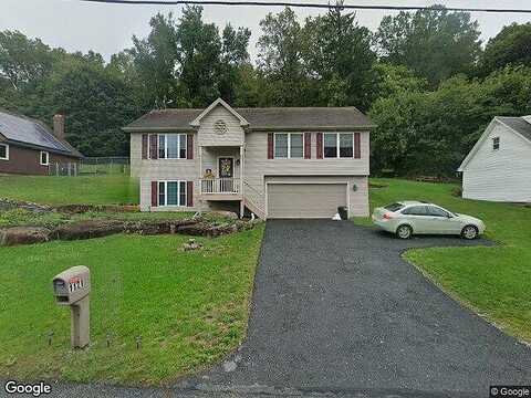 State, DUNCANNON, PA 17020