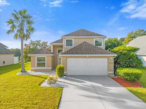 Sylvan Pond, ORLANDO, FL 32825