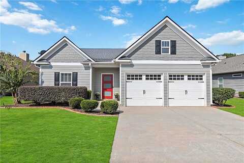 Mercer, CARTERSVILLE, GA 30120