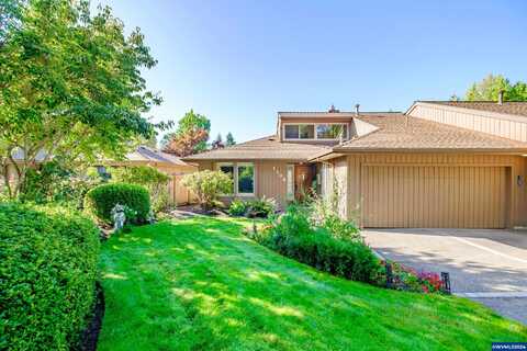Cayuse, SALEM, OR 97306