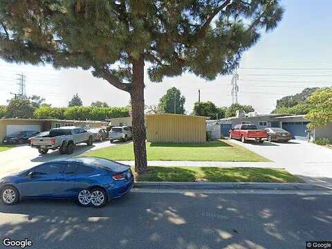 Davenrich, SANTA FE SPRINGS, CA 90670