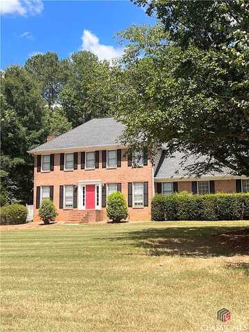 Fernwood, BOGART, GA 30622