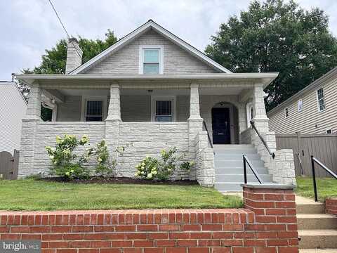 Glebe, ALEXANDRIA, VA 22305