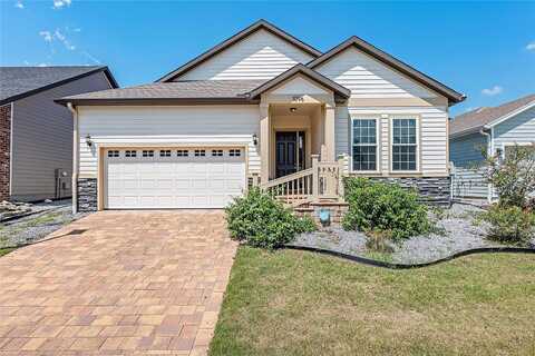 134Th, NEWBERRY, FL 32669