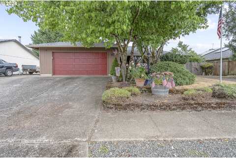 Pinehurst, NEWBERG, OR 97132