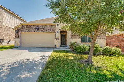 Red Sage, HELOTES, TX 78023