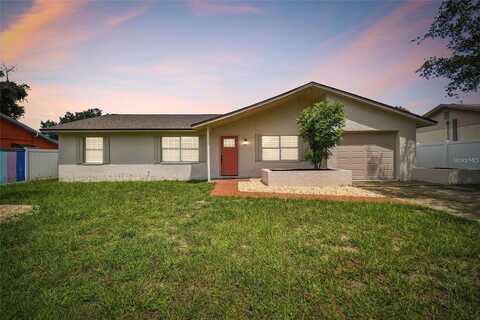 Tabor, TAMPA, FL 33625