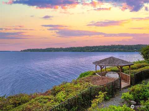 Manitou Park, BAINBRIDGE ISLAND, WA 98110