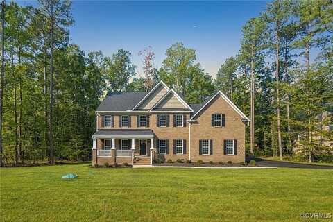 Beachcrest, CHESTERFIELD, VA 23832