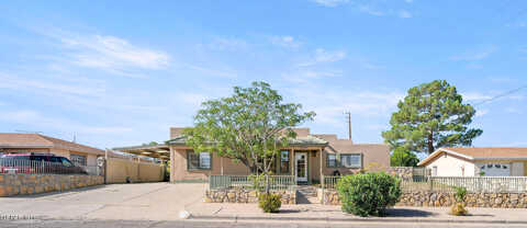 Darin, EL PASO, TX 79925