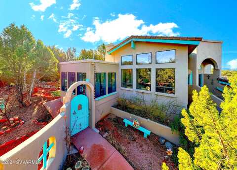 Castle Rock, SEDONA, AZ 86336