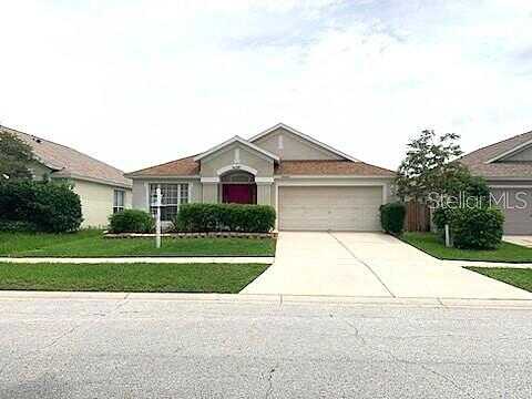 Hunters Haven, RIVERVIEW, FL 33578