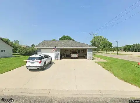 Tower, BRECKENRIDGE, MN 56520