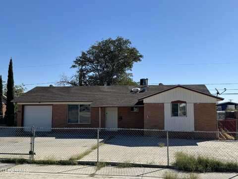 Kellogg, EL PASO, TX 79924