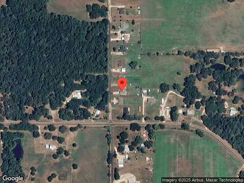 County Road 2950, ALBA, TX 75410
